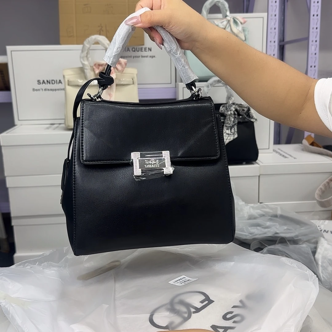 PU广州小众品牌包包