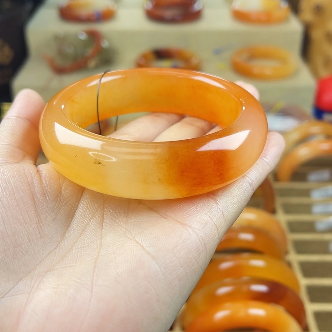 非金属无蒙*153 号茄山老油料黄龙57圈口