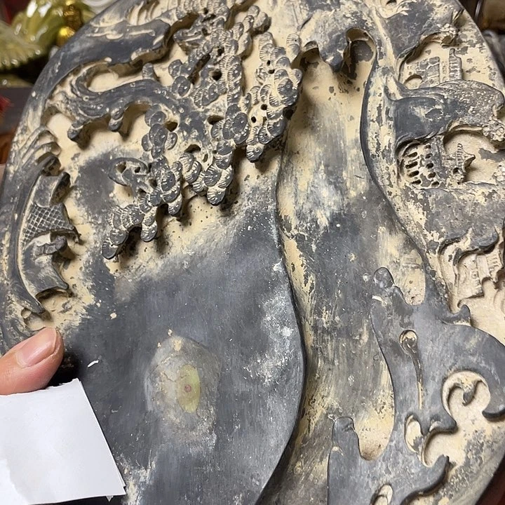 茶宠摆件工艺美术作品