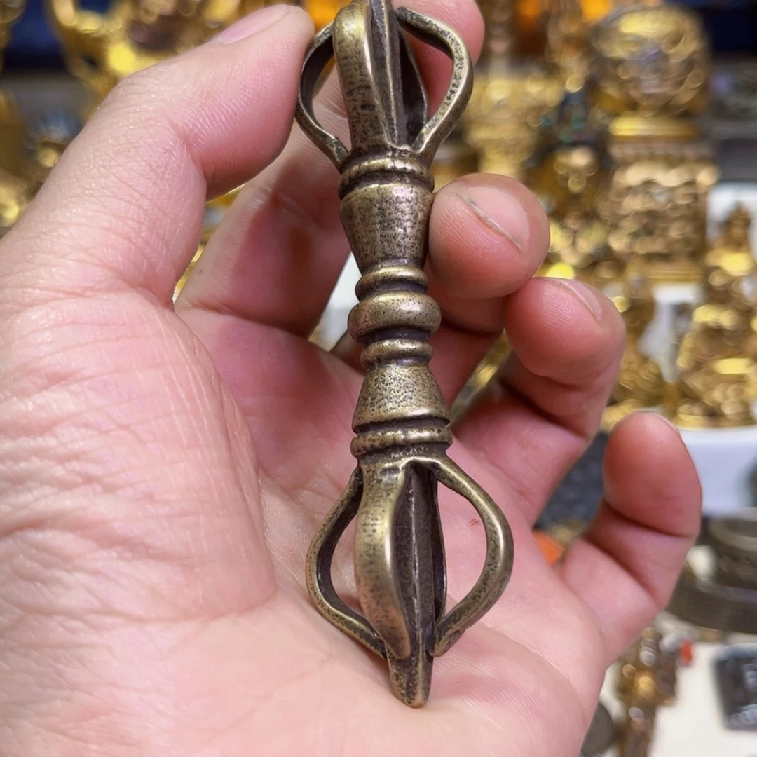 藏传佛教文化法器