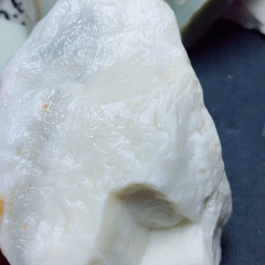 未镶嵌和田玉珠宝奇石