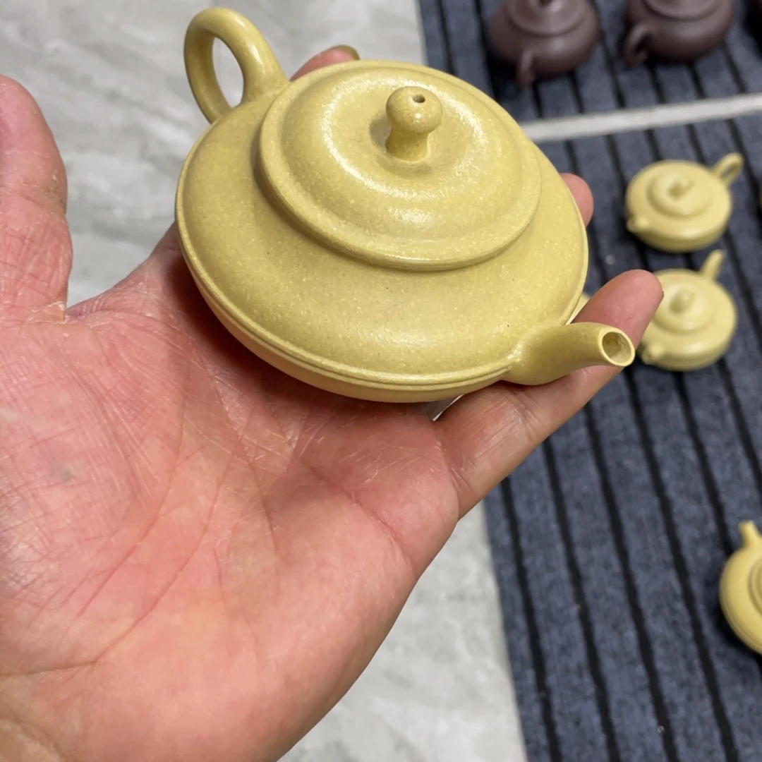 茶壶紫砂宜兴紫砂壶