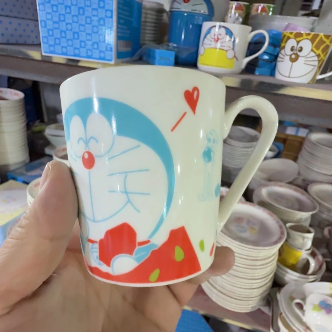 瓷片库房直播瑕疵处理