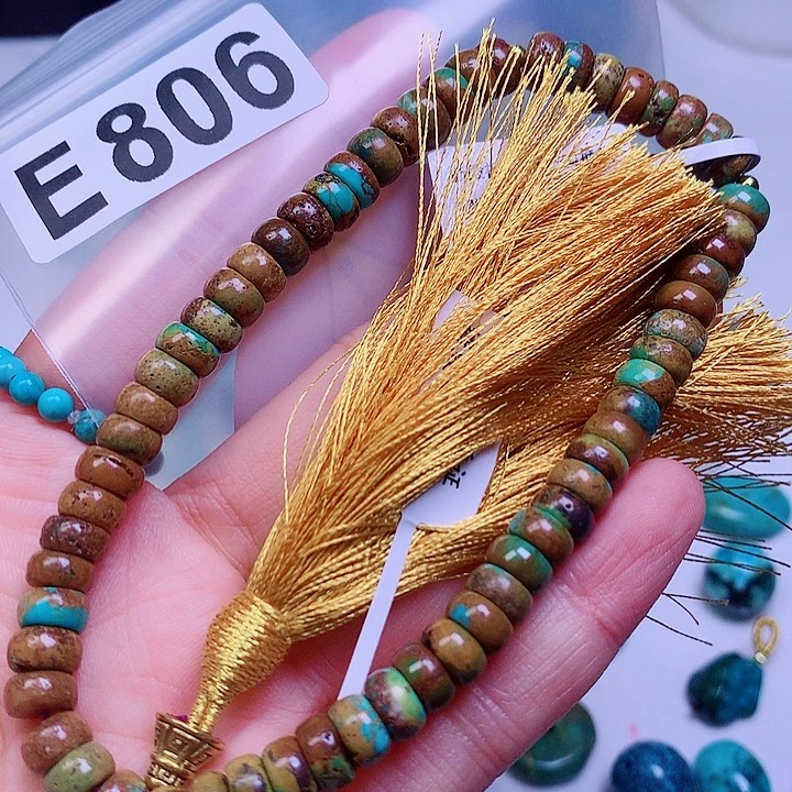 空竹粉丝专享十堰特色手工散珠