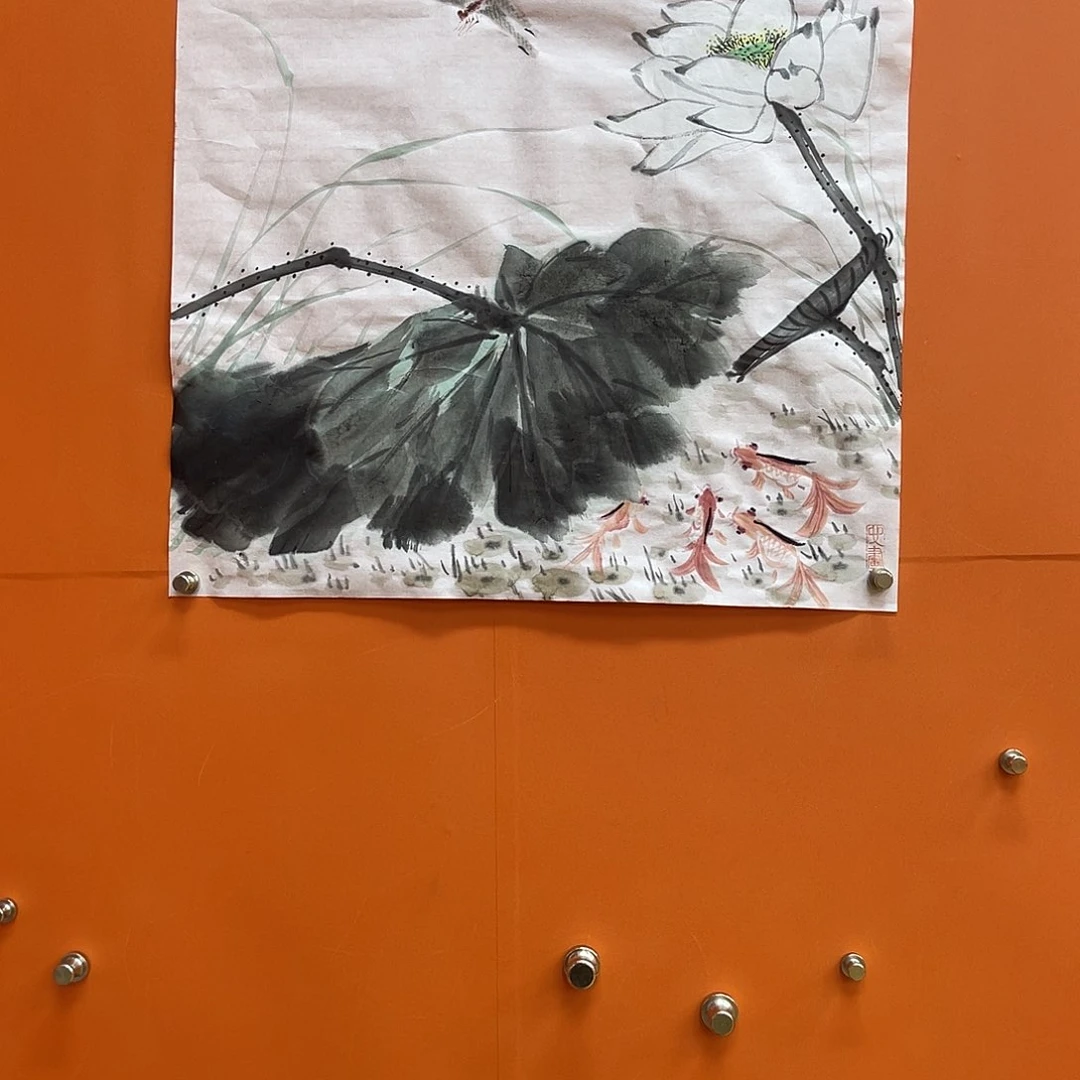 国画艺术家 真人111111111111