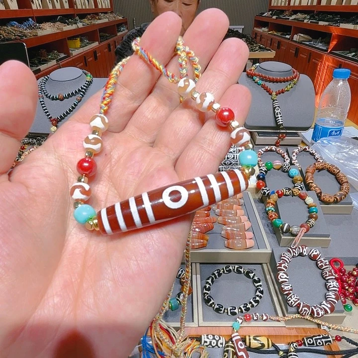 未镶嵌玛瑙/玉髓珠宝奇石