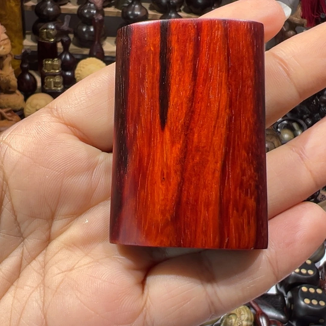 香榧木印度小叶紫檀牌子