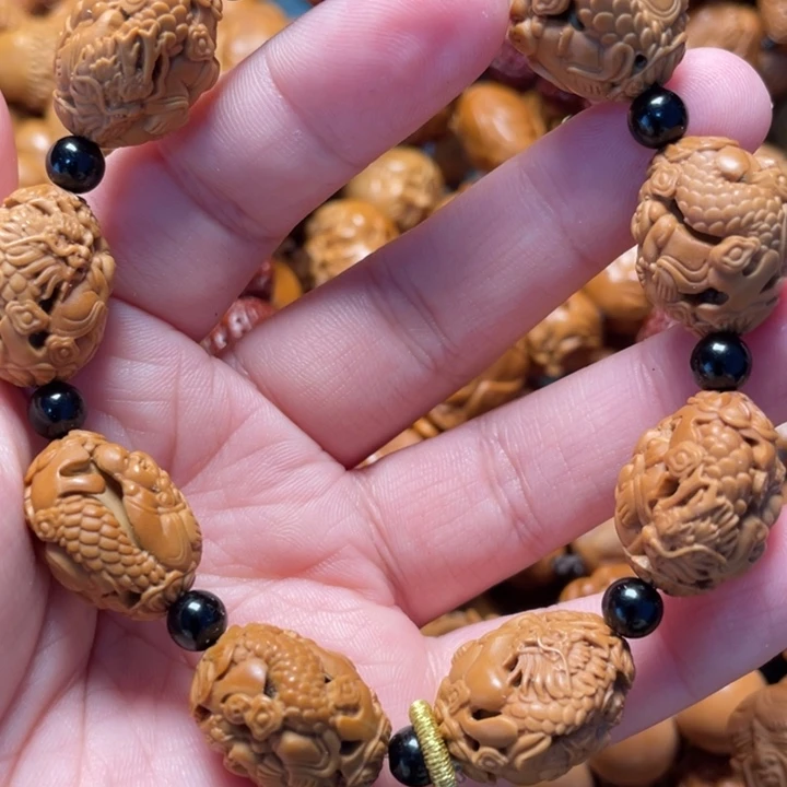 橄榄核手串/手链橄榄核