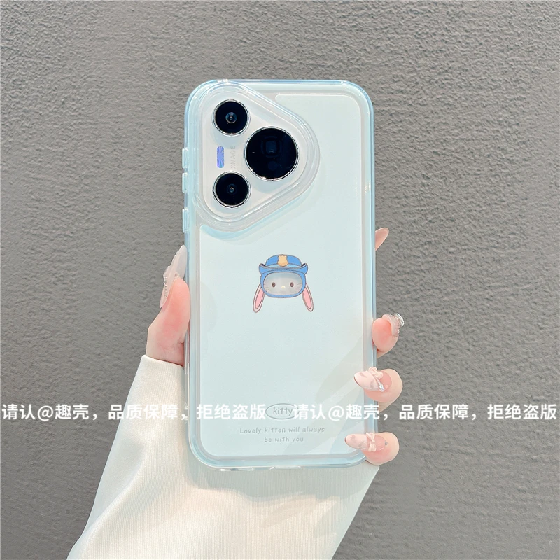 三合一炫彩适用苹果iPhone17/华为荣耀/OPPO/VIVO/小米手机壳爆款