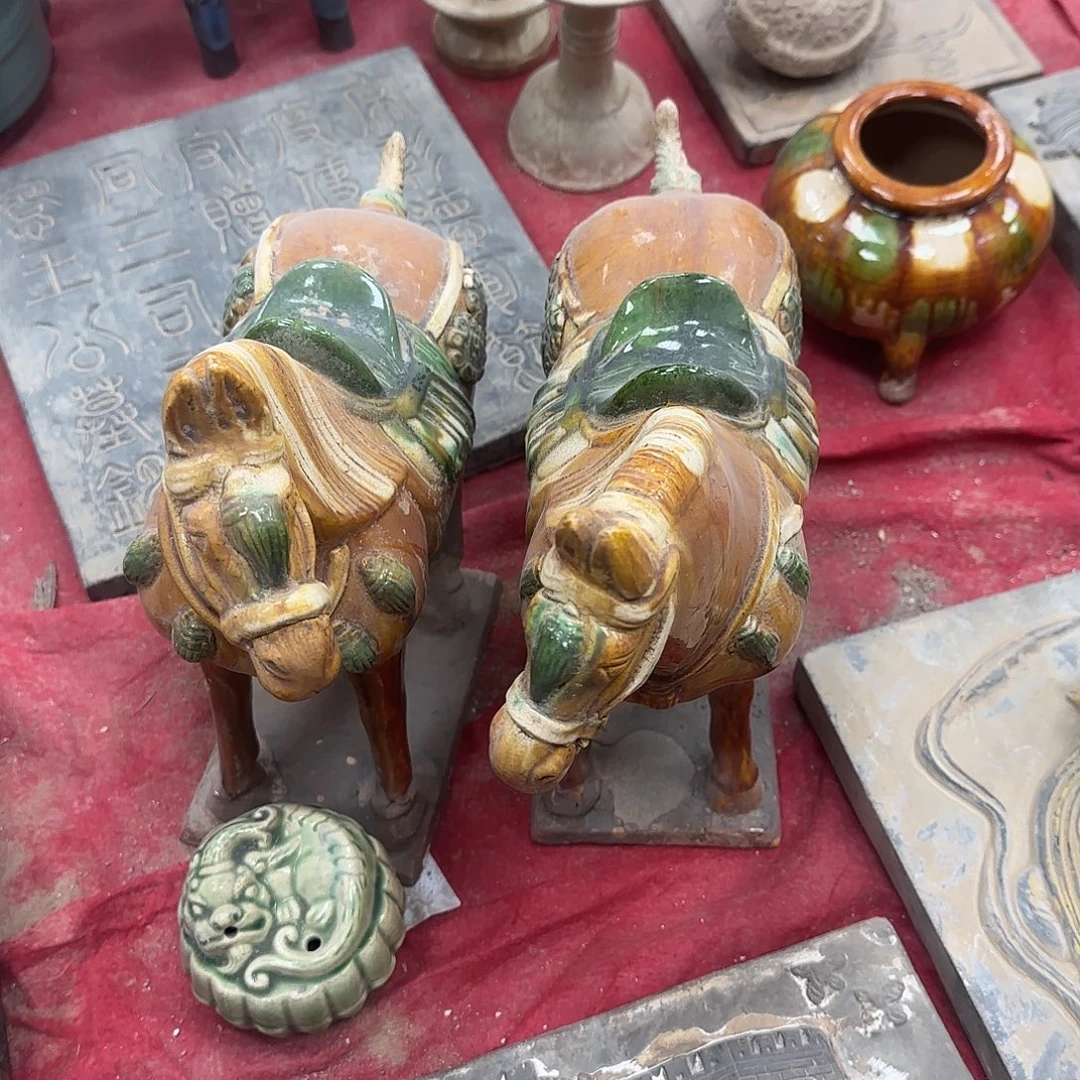 斜***阳茶宠潍坊社保精品摆件