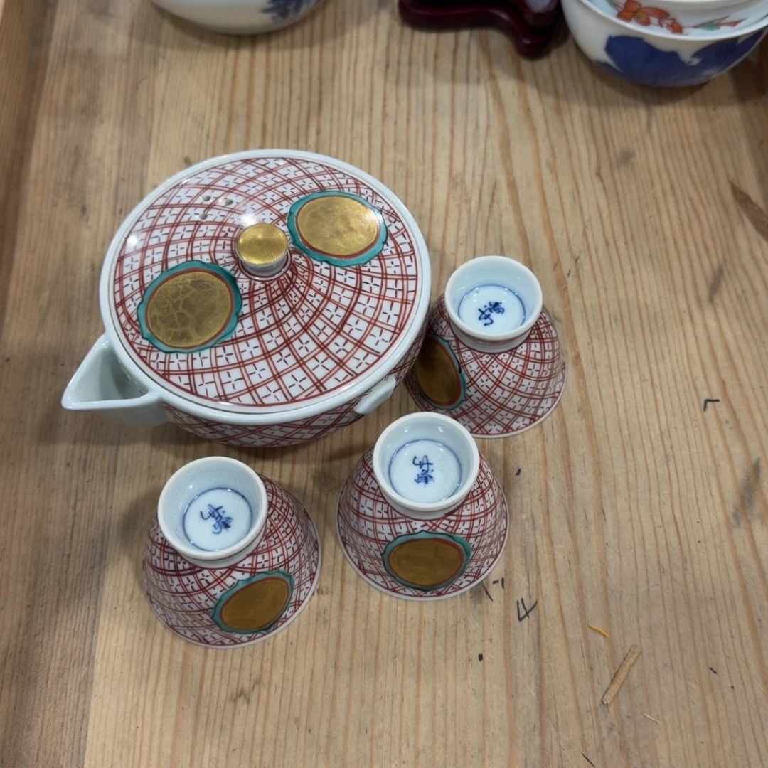 瓷片回流瓷器然美瓷器