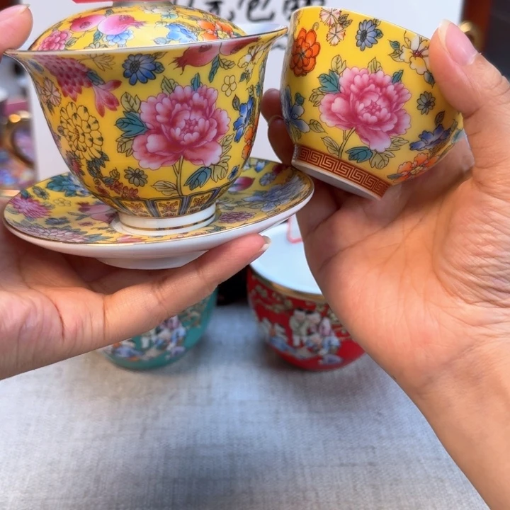 景德镇陶瓷景德镇瓷器