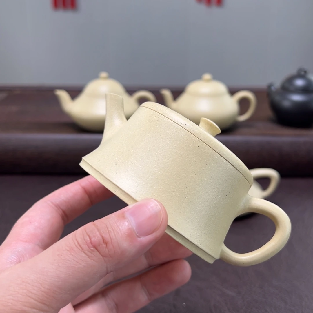 茶壶紫砂宜兴紫砂壶的制作工艺
