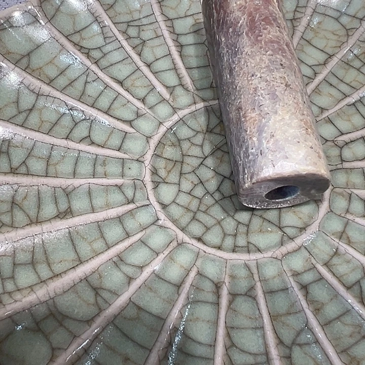 迪***碗瓷器工艺美术精品