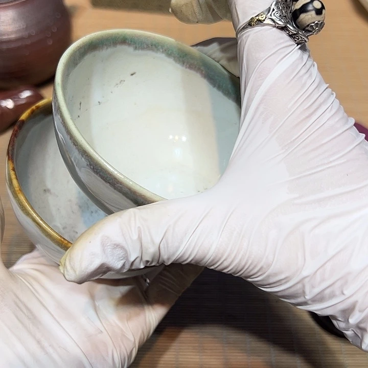 瓷器满58包邮包邮包邮非新