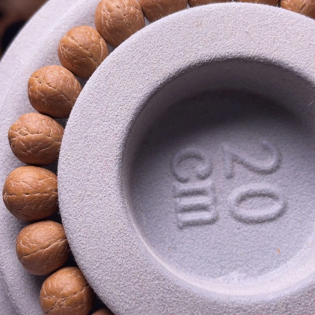 凤眼菩提吊坠D*菩提305