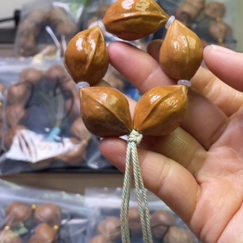 橄榄核手串/手链8.88