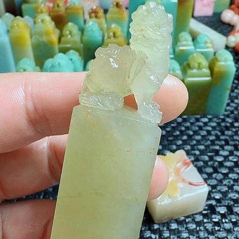 老挝石真真正正章