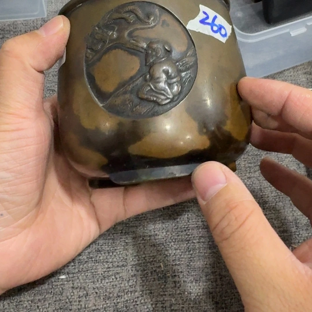 非常好用漂亮的茶具