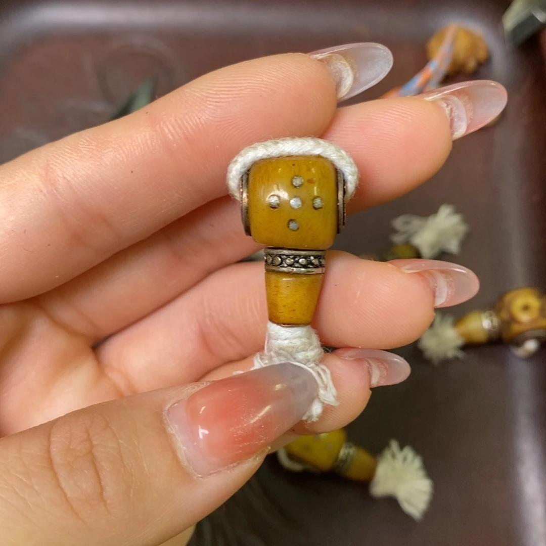 手串/手链驼骨配饰14随机发