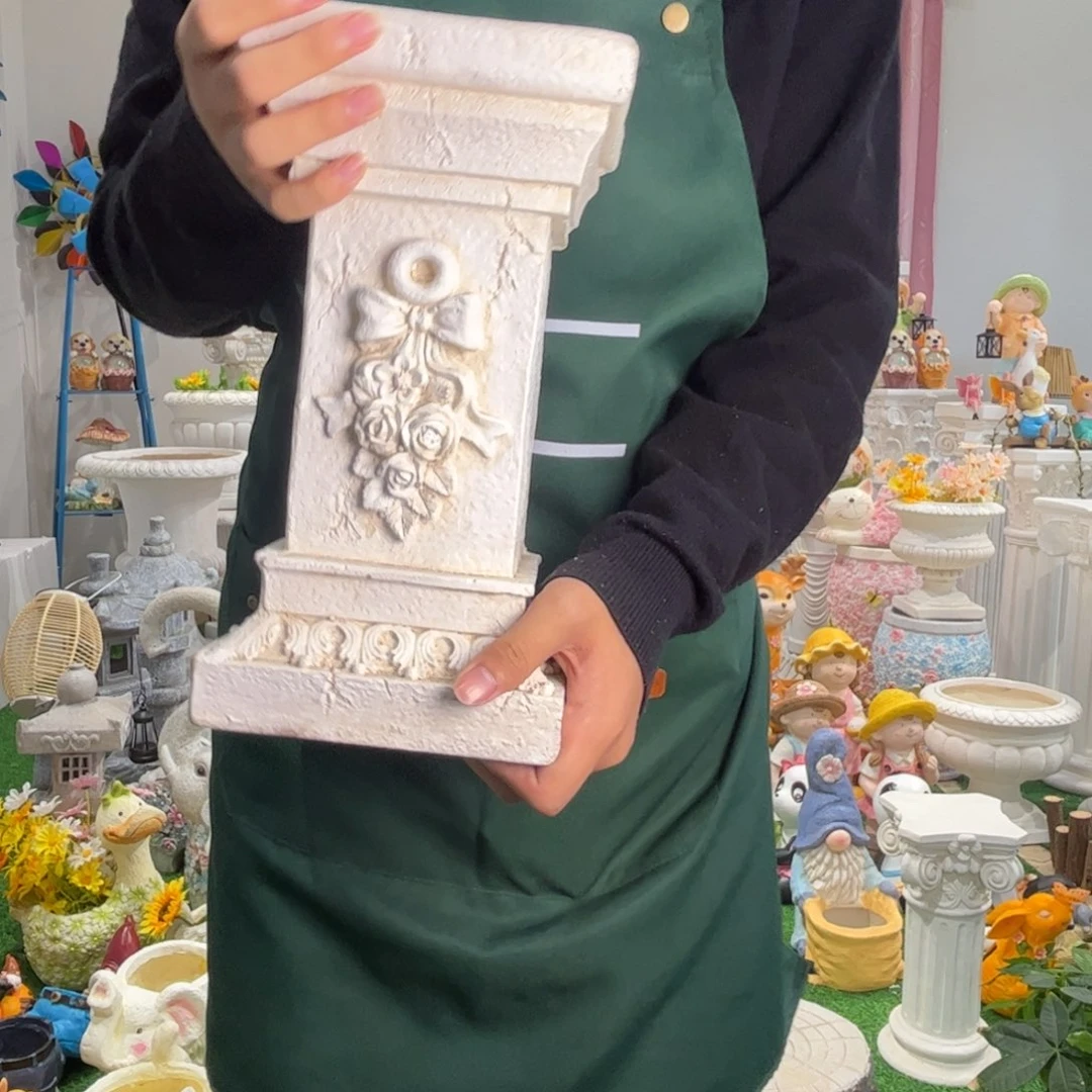茶宠罗马柱福利特价