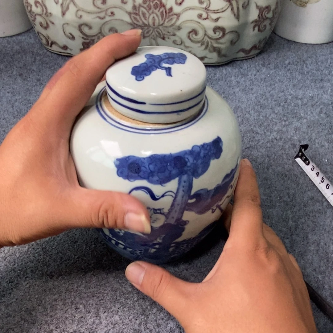 摆件陶瓷工艺美术作品展