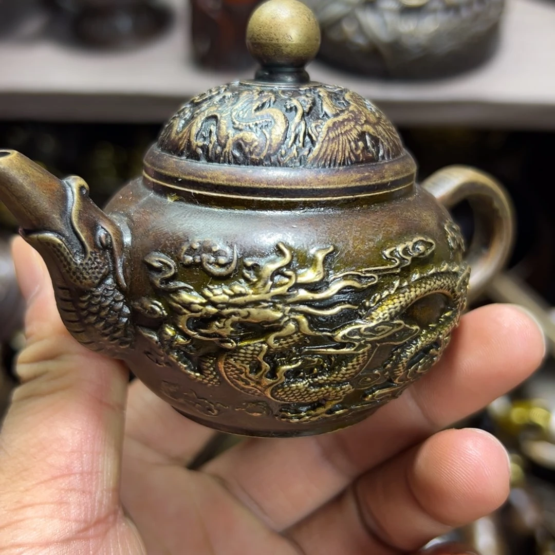 木古铜器专属链接