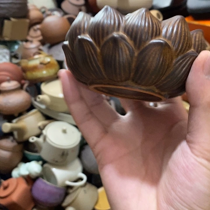 瓷片老婆的人很幸福