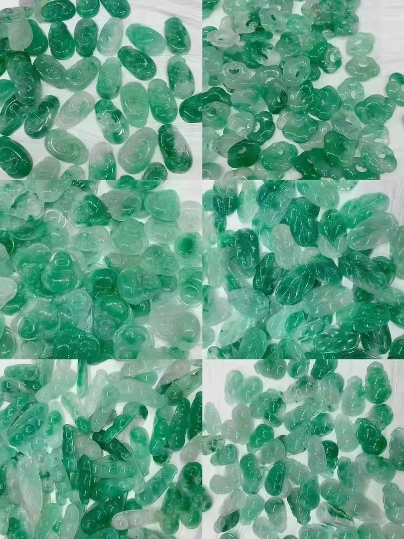 时尚吊坠直播间通用改价链接（一物一拍直播间挑选）