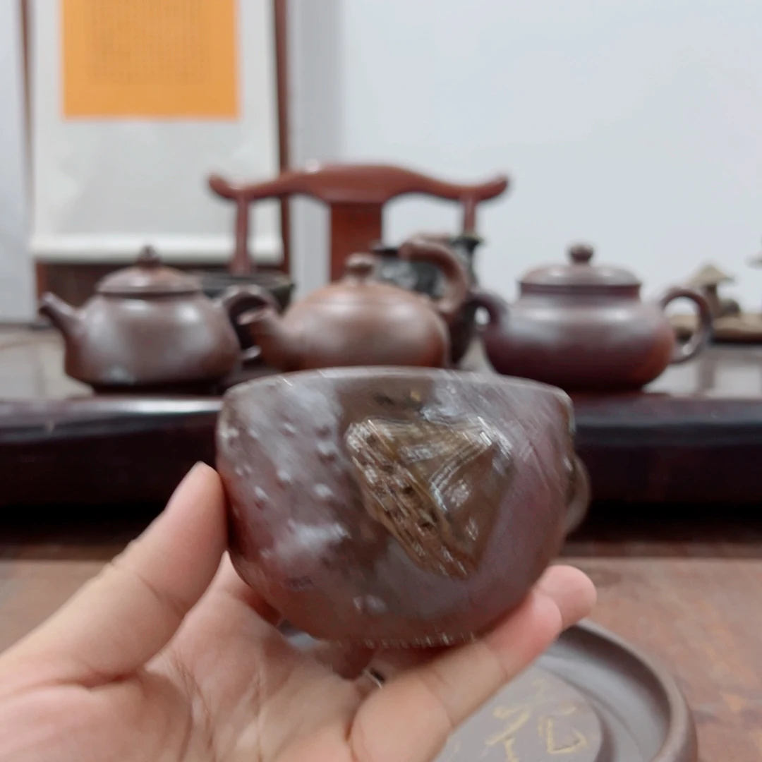 坭兴陶贵台龙窑柴烧141