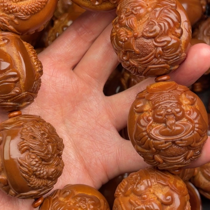 ﷽***람吊坠橄榄核橄榄核