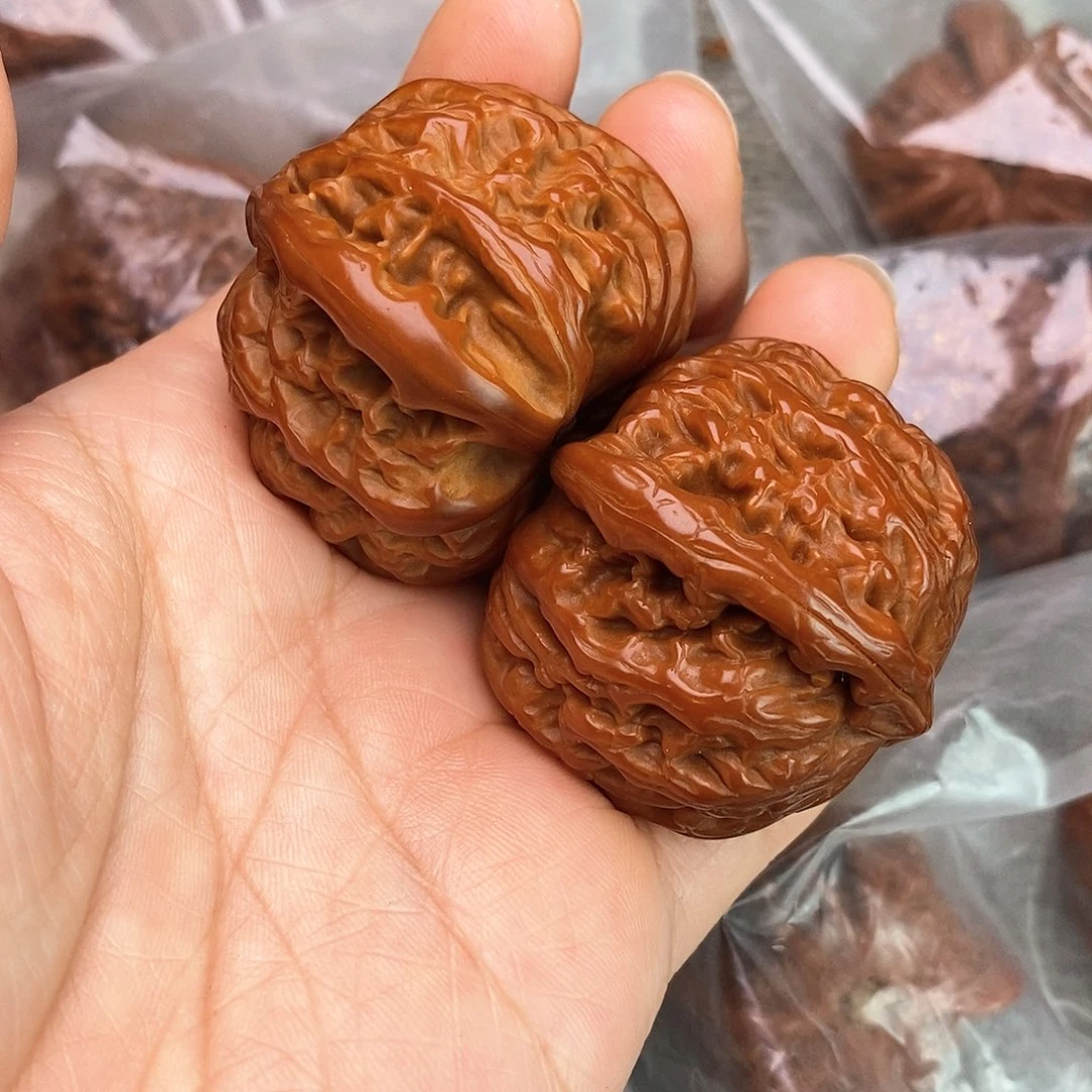 木质类