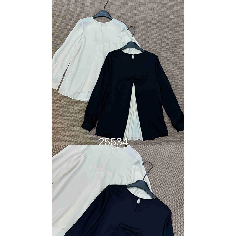 深圳K11欧货上衣25534