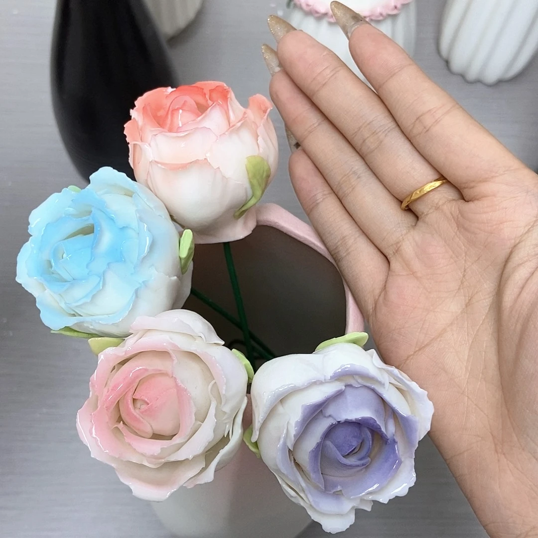 巴***司陶瓷手工制作工艺