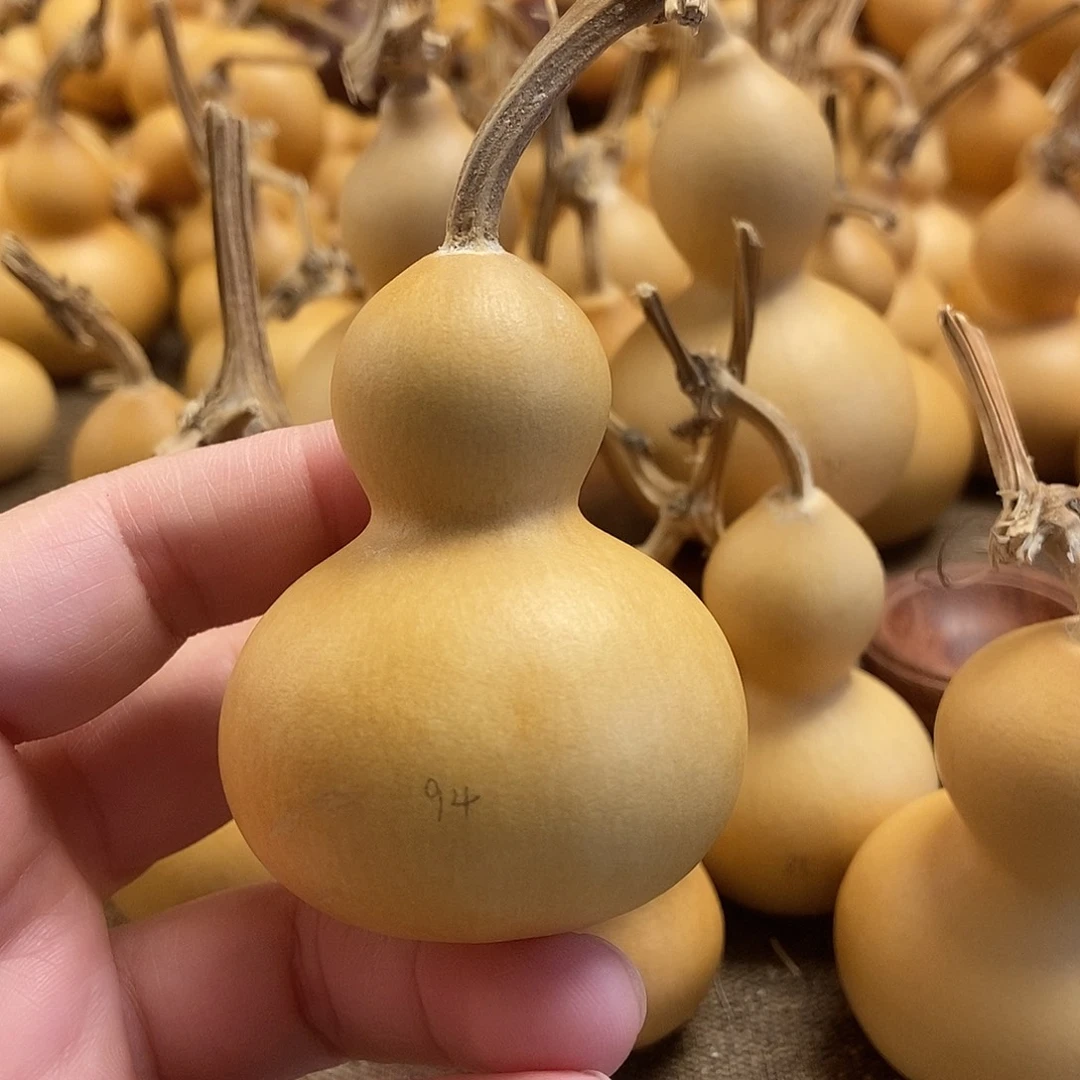 文玩葫芦 完美主义者 慎拍94