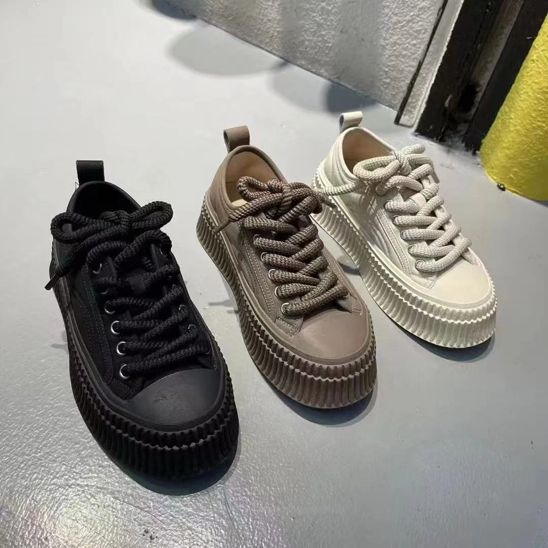 扣号专用（非图片款）新款小板鞋
