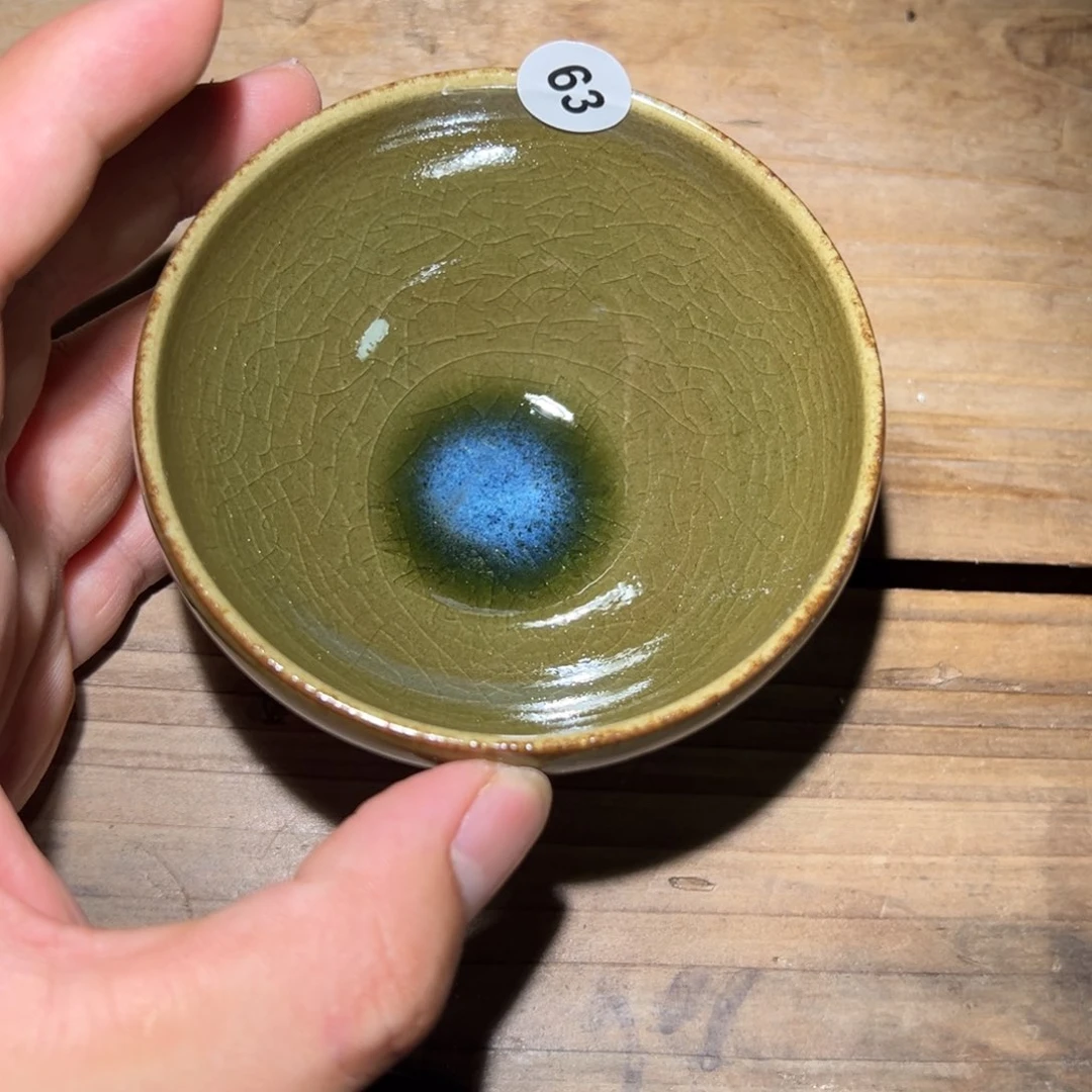 茶盏老表家柴柴烧63