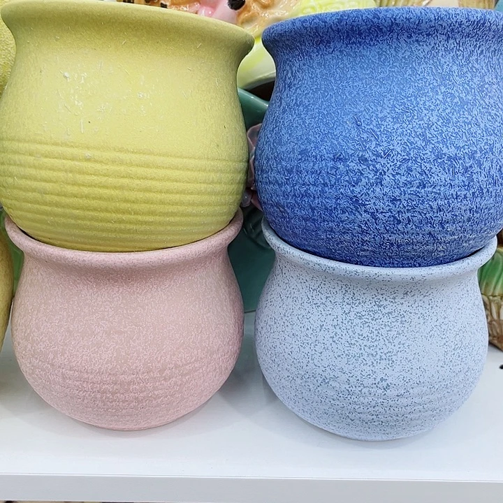 多肉植物陶瓷花盆