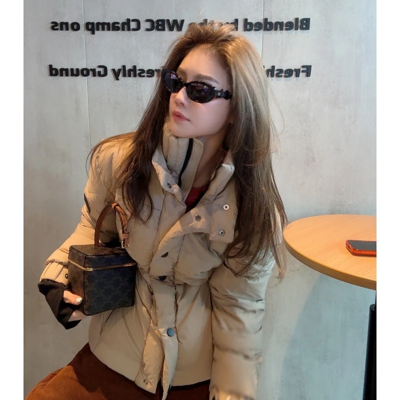 MMEKOR“阿尔卑斯”羽绒服 摩登街头外套 30931