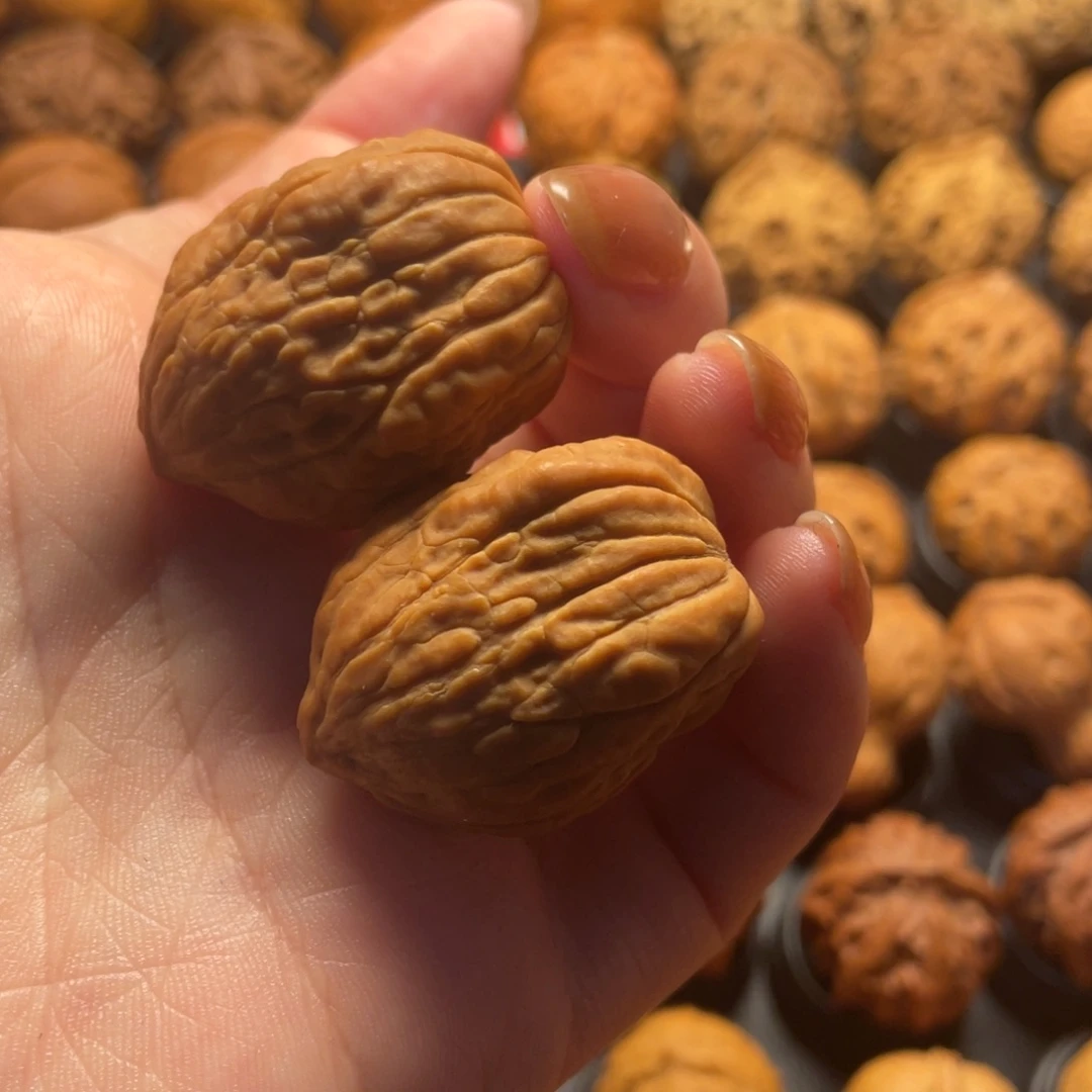 ****隆吊坠文玩核桃核桃