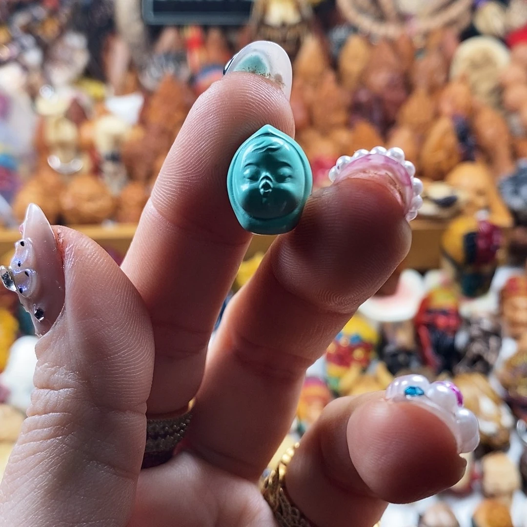 橄榄核吊坠ㅤ****黎啊啊啊啊啊啊