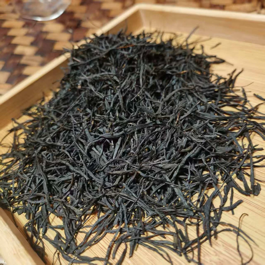 2024年凤庆中国红茶散茶（200g）2月19【49号】