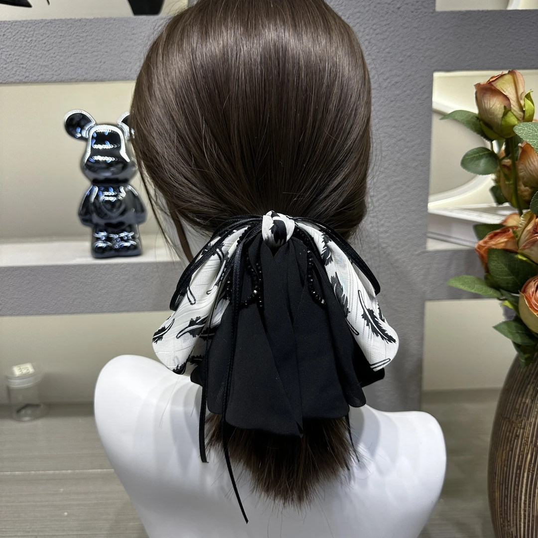 芙奈琪프나이키 原创设计海外原版高定发饰