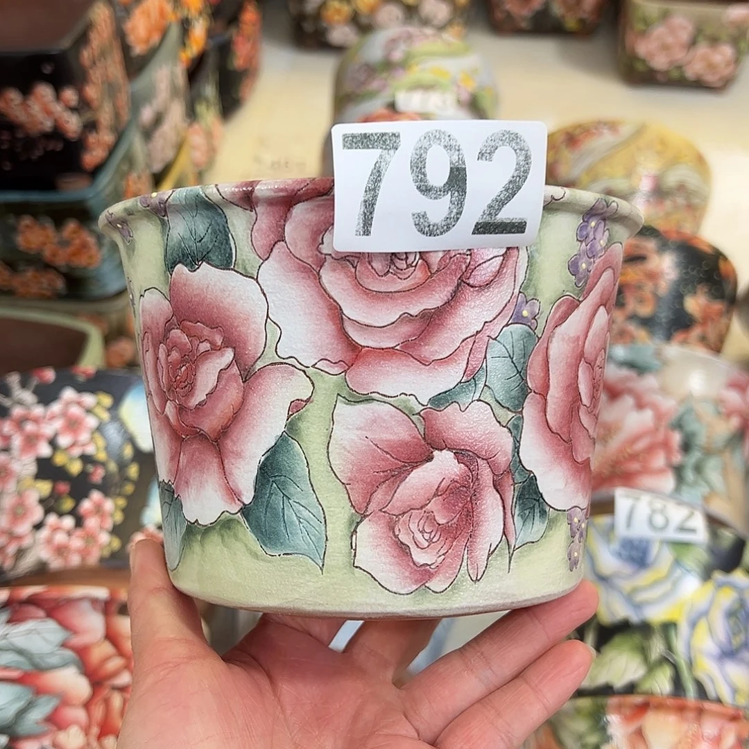 景德镇炫彩手绘景德镇炫彩手绘