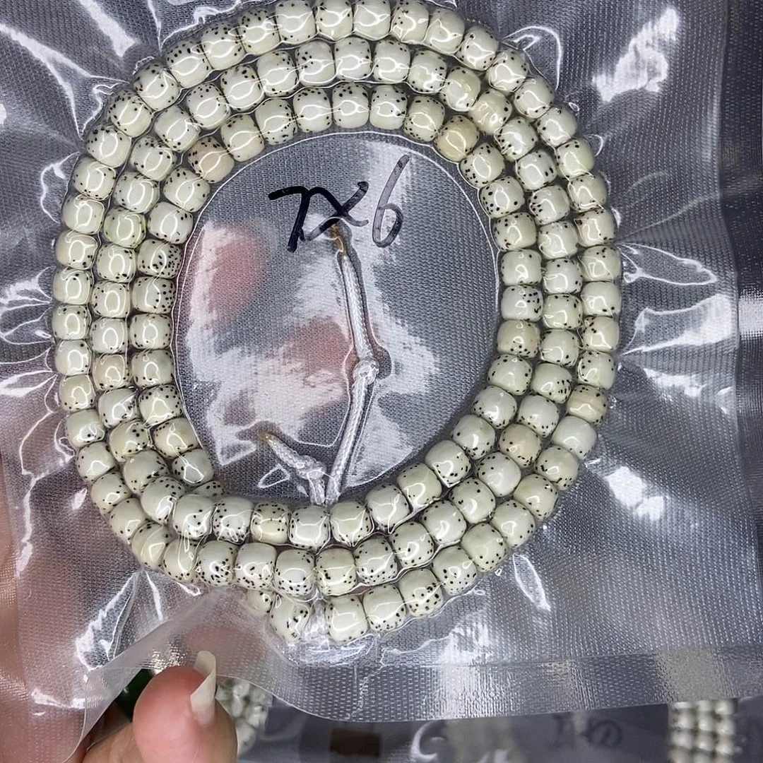 手串星月菩提星月
