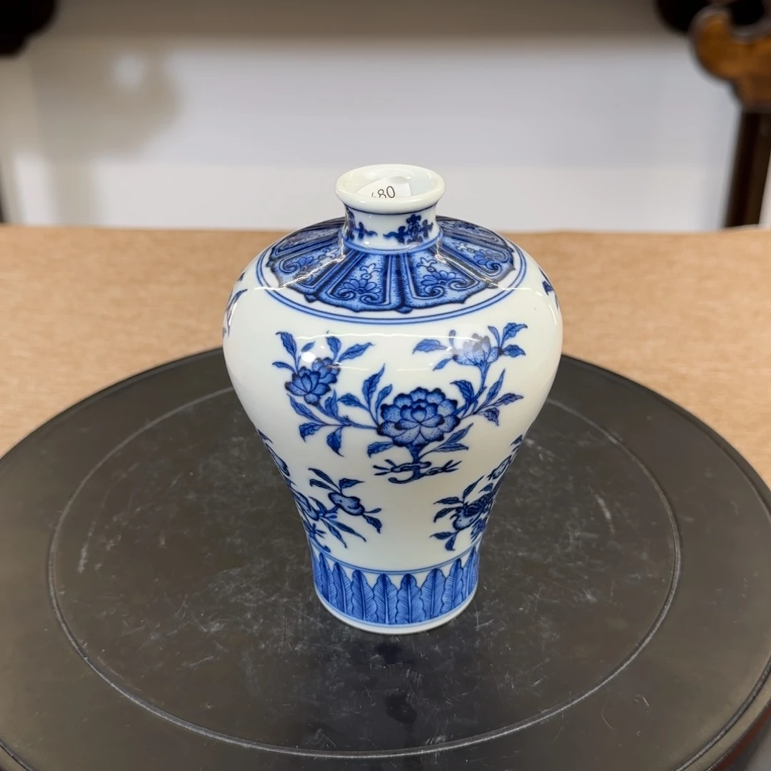 摆件景德镇陶瓷艺术