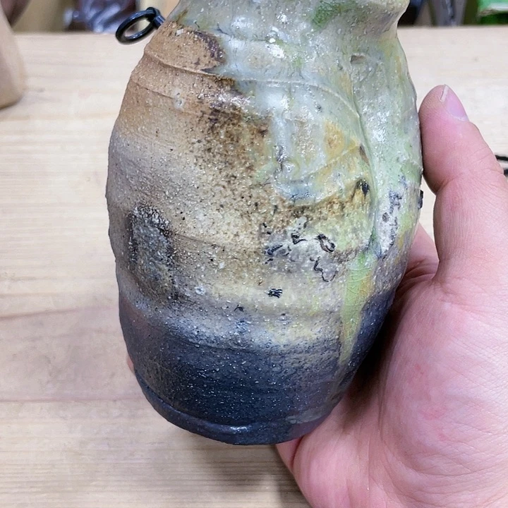 瓷片南*丶瓷制作工艺品摆件