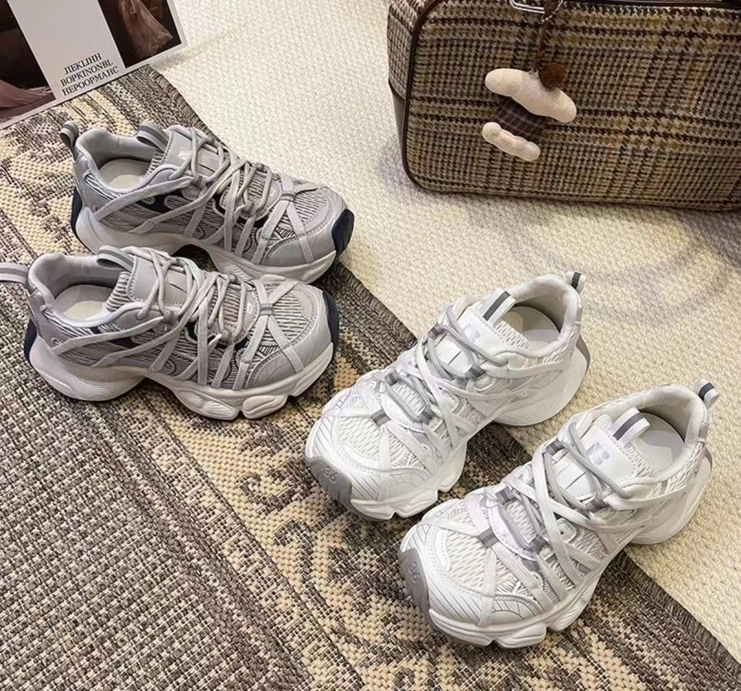 时尚四季鞋服（以直播间为准）