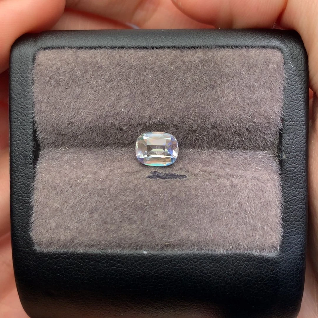 月光石裸石1.625ct