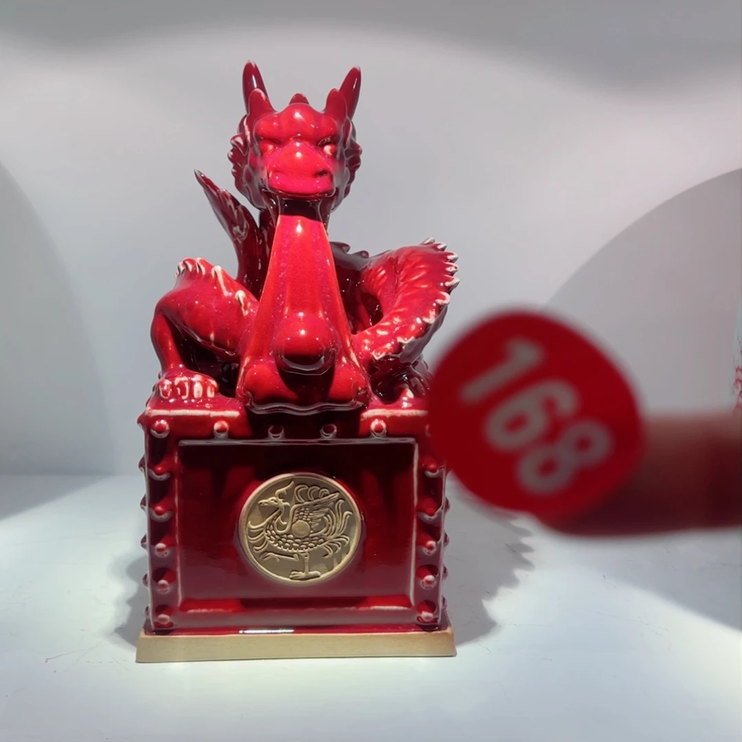 摆件有老师钧瓷原产地